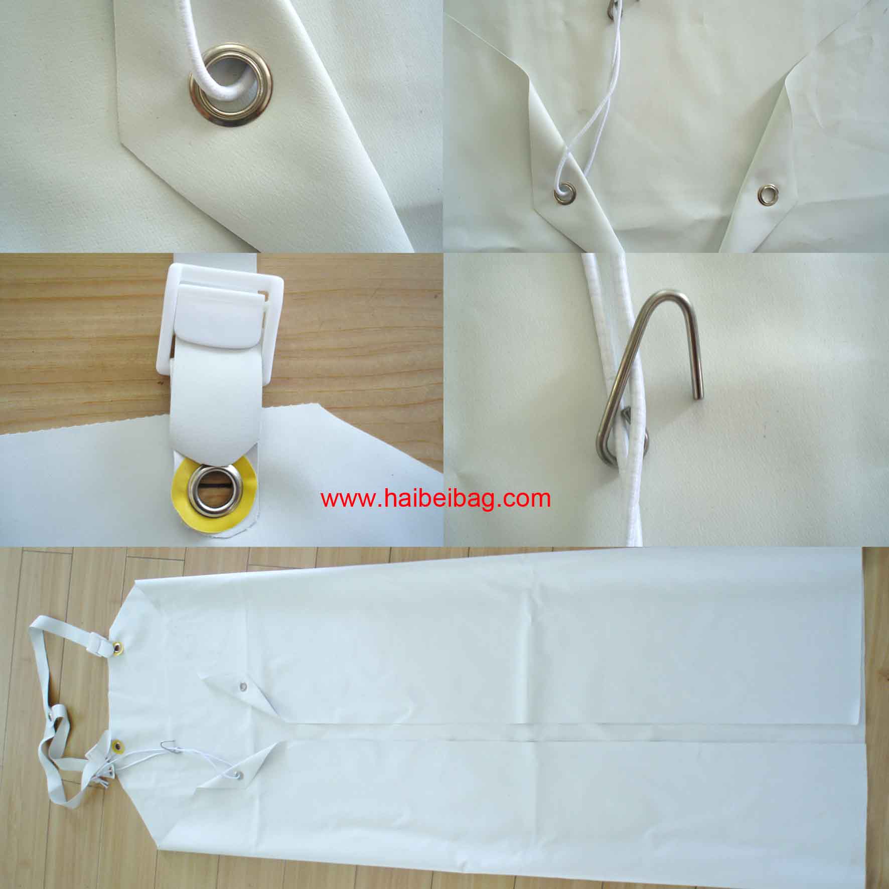 Rubber Apron()